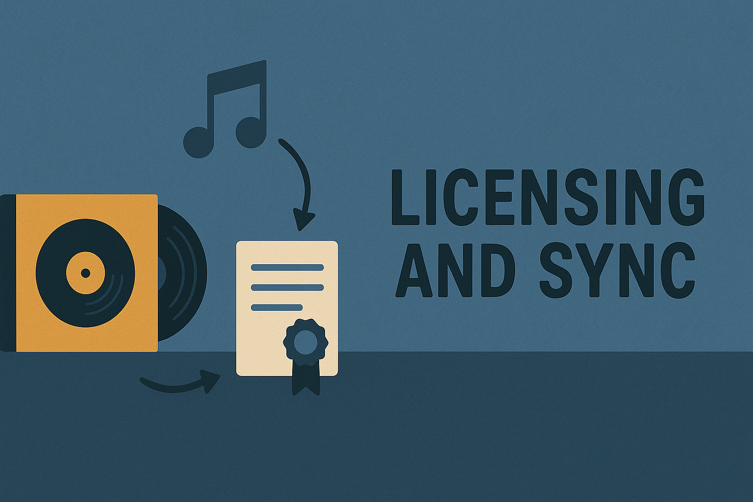 Licensing